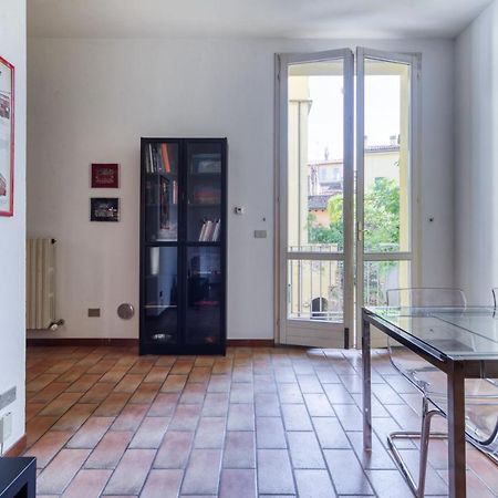 בולוניה Castiglione Family Apartment By Wonderful Italy מראה חיצוני תמונה