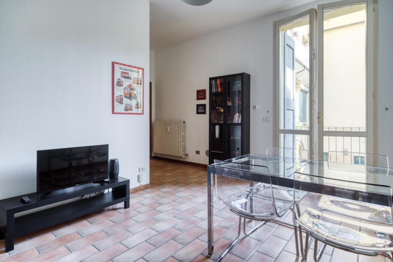 בולוניה Castiglione Family Apartment By Wonderful Italy מראה חיצוני תמונה