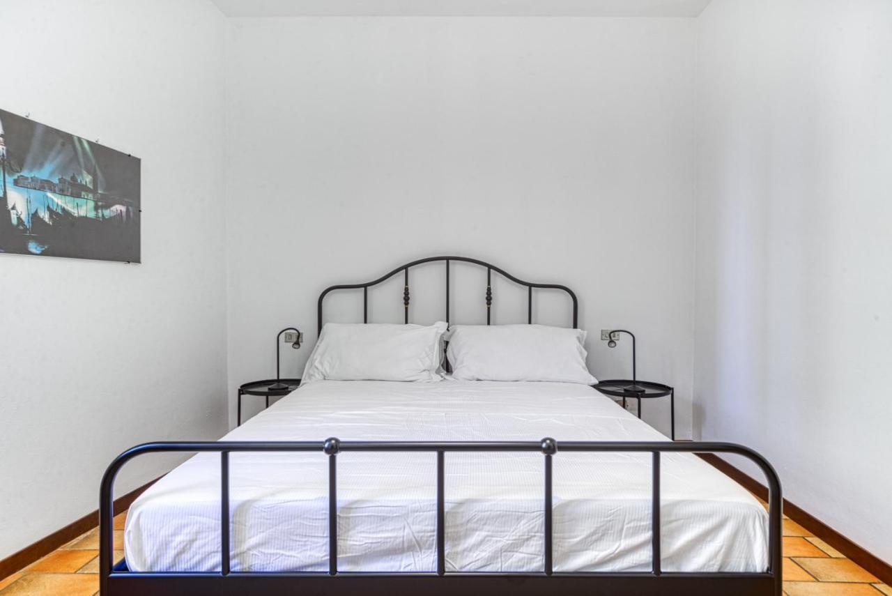 בולוניה Castiglione Family Apartment By Wonderful Italy מראה חיצוני תמונה