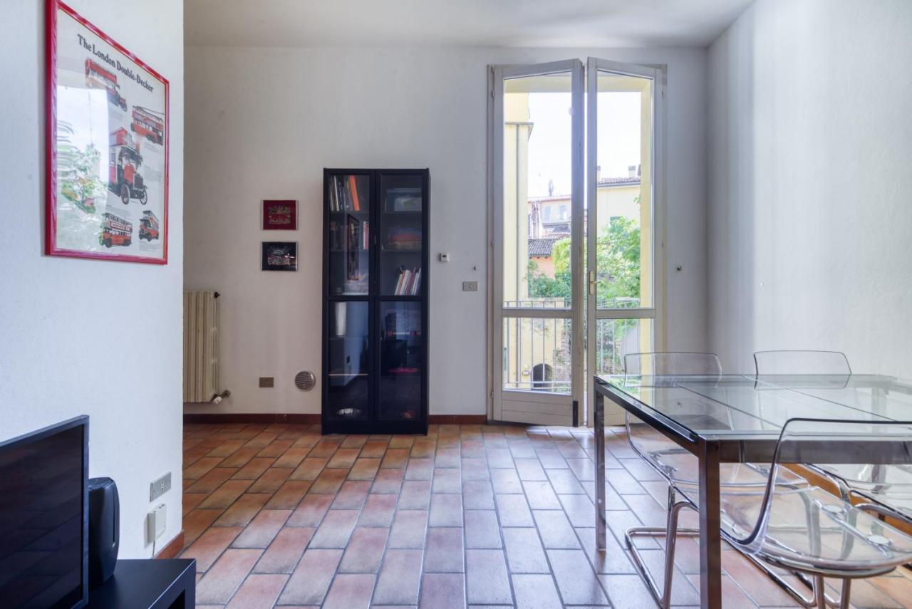 בולוניה Castiglione Family Apartment By Wonderful Italy מראה חיצוני תמונה