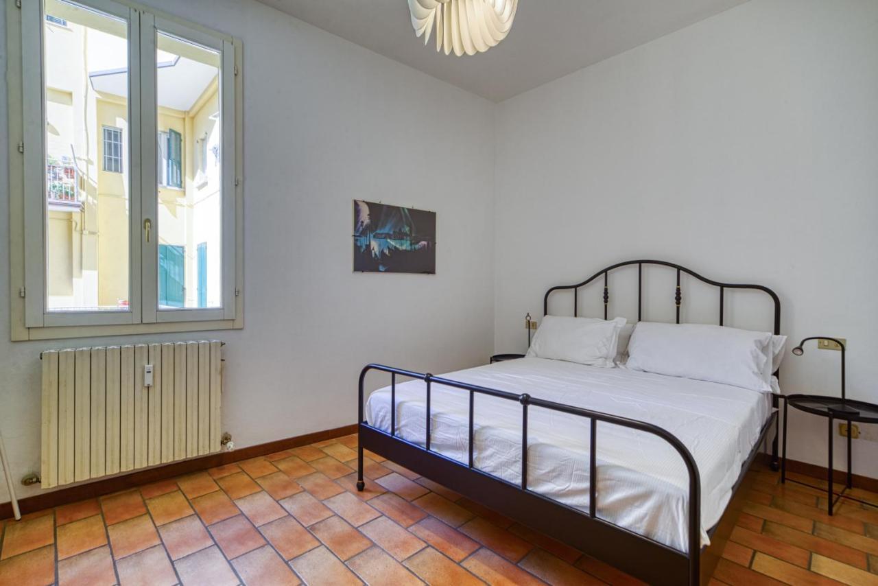 בולוניה Castiglione Family Apartment By Wonderful Italy מראה חיצוני תמונה