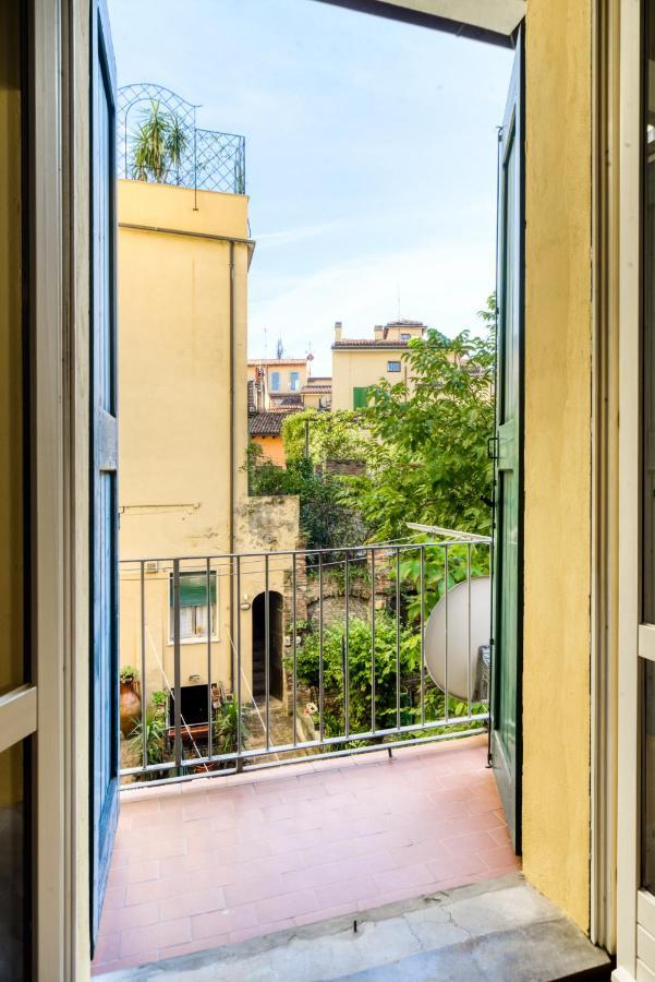 בולוניה Castiglione Family Apartment By Wonderful Italy מראה חיצוני תמונה