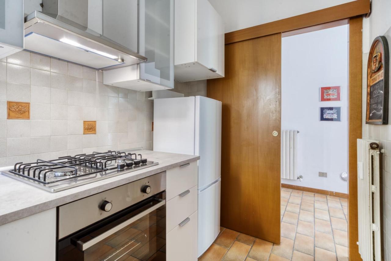 בולוניה Castiglione Family Apartment By Wonderful Italy מראה חיצוני תמונה