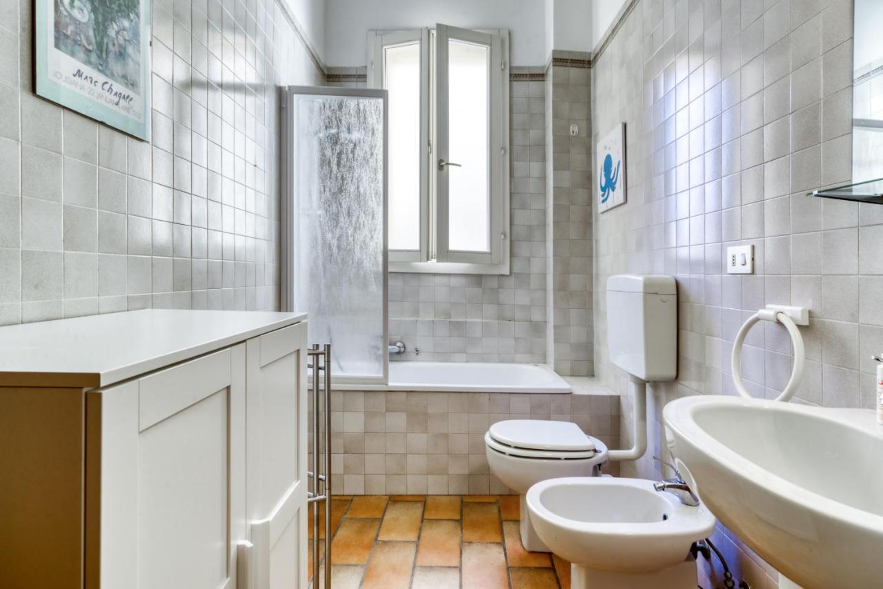 בולוניה Castiglione Family Apartment By Wonderful Italy מראה חיצוני תמונה