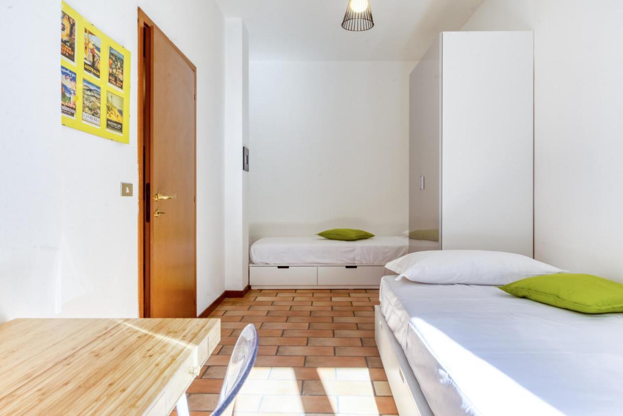 בולוניה Castiglione Family Apartment By Wonderful Italy מראה חיצוני תמונה